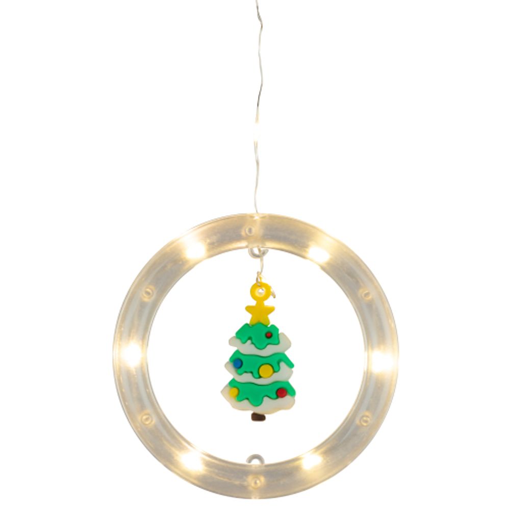 Светодиодная новогодняя гирлянда ЭРА ENING-MG занавес Волшебство теплый свет 2,7*0,5 м 120 led IP20