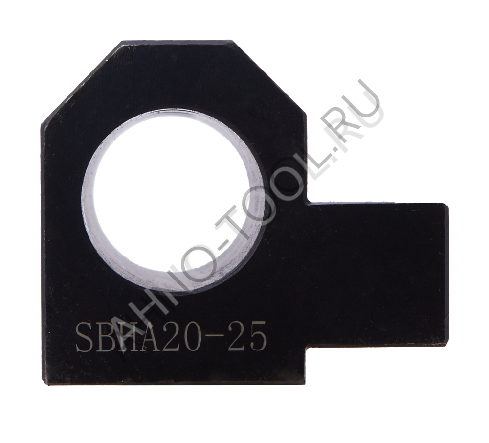Токарный блок для сверла DK (SBHA) 20-25 ACCKee