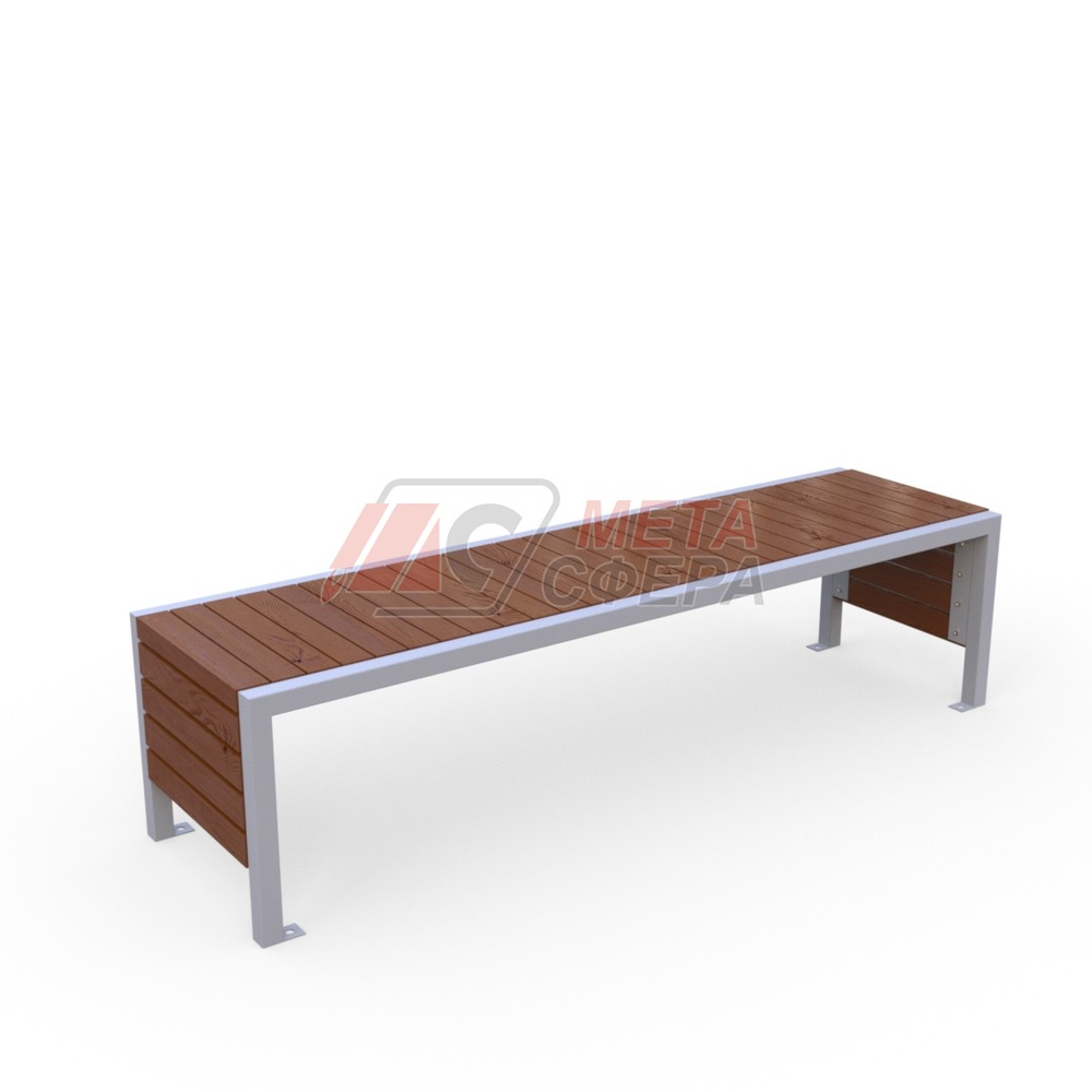 Лавка Дарвин