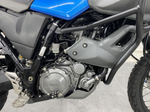 Yamaha XT660Z Tenere , 2011