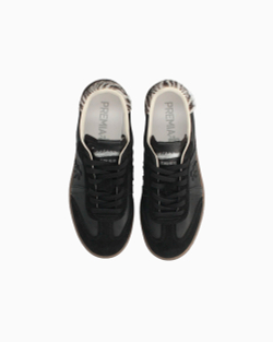 Кроссовки Premiata Bonnie