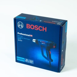 Bosch, фен строительный, 2000 Вт , от сети