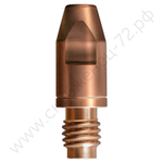 Наконечник сварочный Cu-Cr-Zr М8 d1,6мм LED8030-16