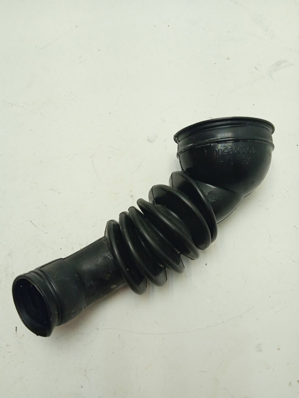 EWS1256EGU кт7 Сливной патрубок стиральных машин Electrolux Zanussi 4055113973 б/у