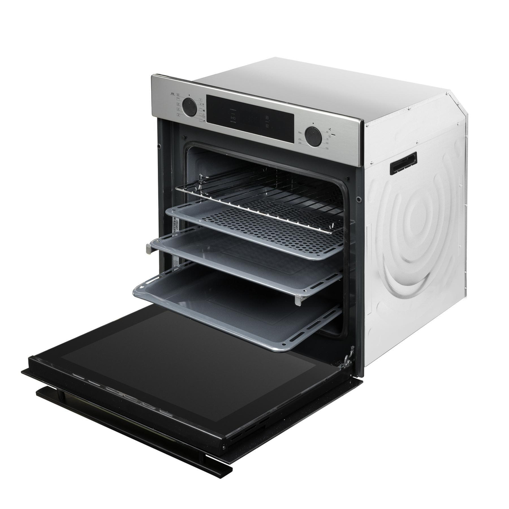 Духовой шкаф электрический DELONGHI DEO 755 IM RAMONA