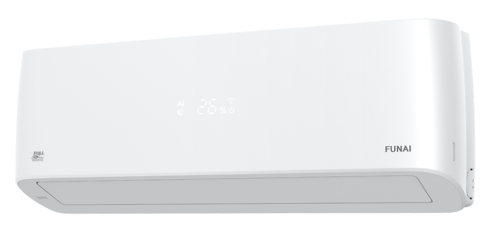 Кондиционер FUNAI SENSEI DC-Inverter RACI-SN25HP.D01