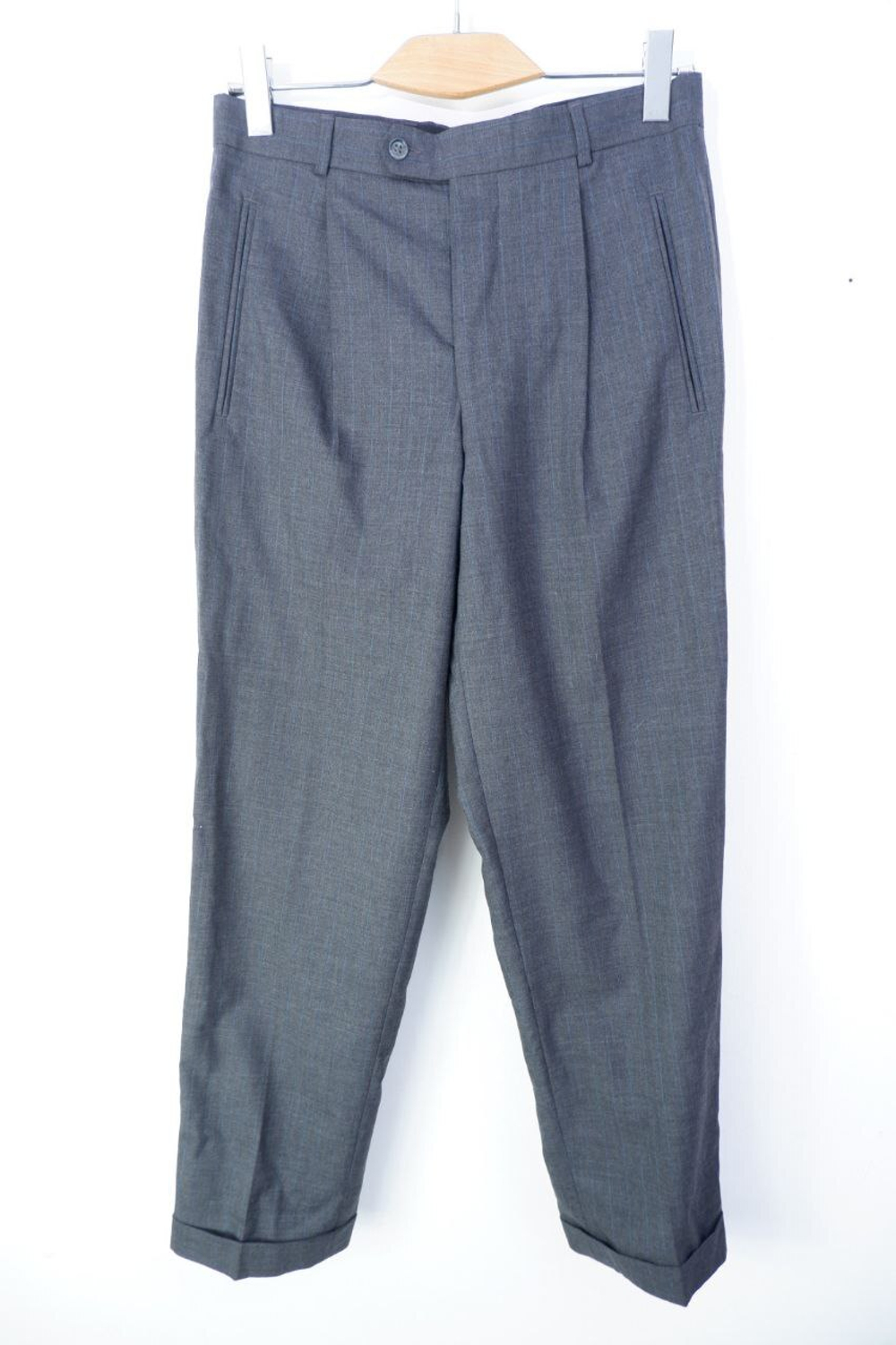 Брюки классические 46 размер