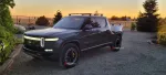 КОВАНЫЕ ДИСКИ ДЛЯ RIVIAN R1S 2023 РИВИАН