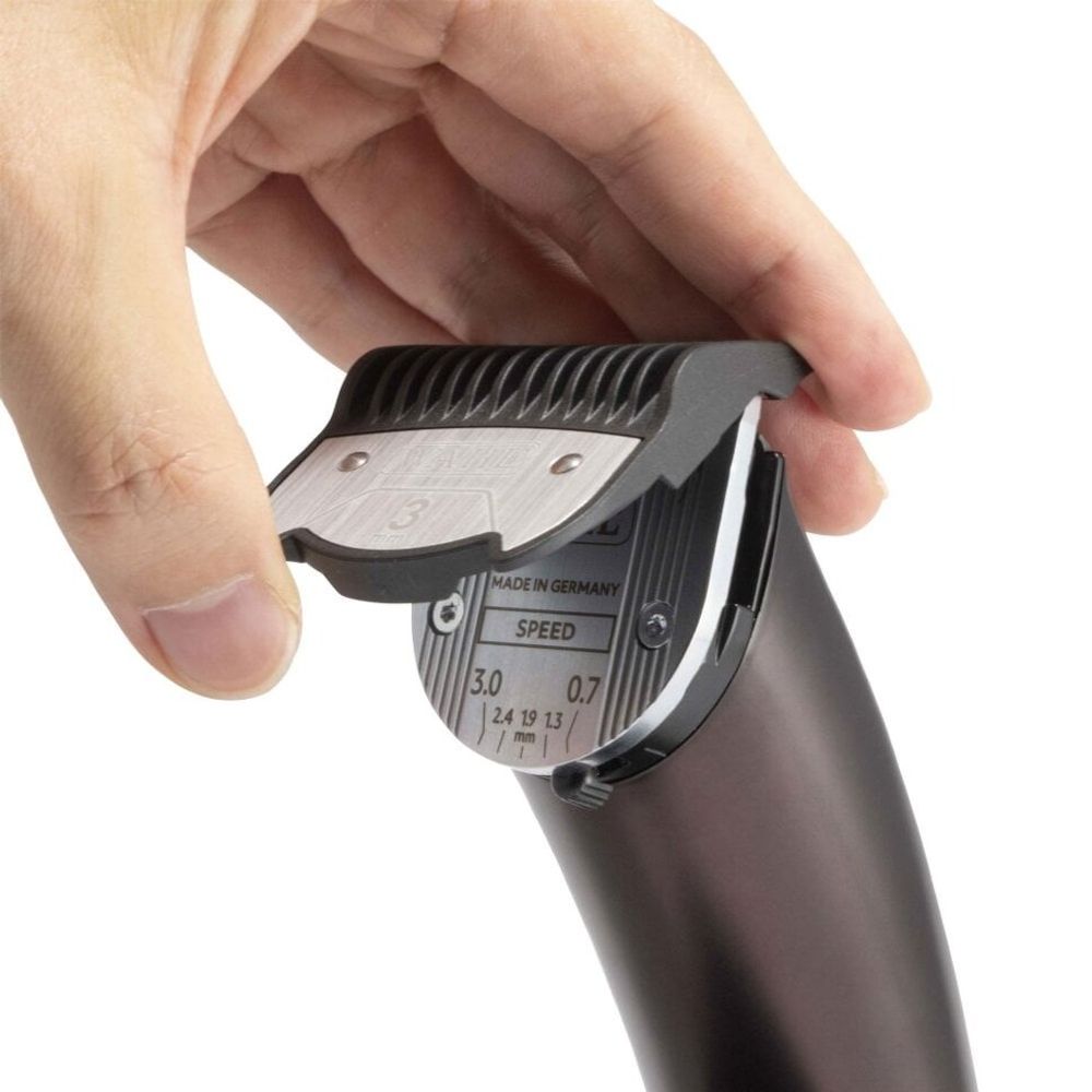 Набор магнитных насадок Wahl 1801-7110 Premium Magnetic 1,5-13 мм - 2