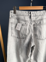 Новые джинсы Zara, S