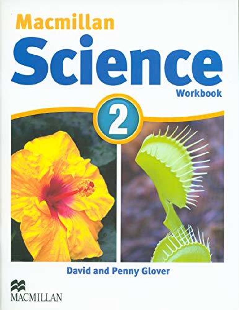 Science 2 WB