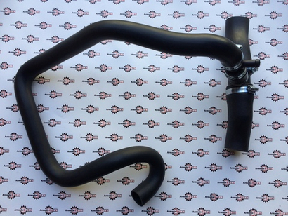 Патрубок радиатора (нижний) | 332/F8547 | OKKS