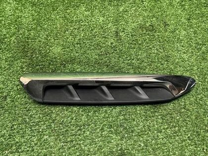 Накладка крыла передняя правая BMW X3 G01 (17-24)