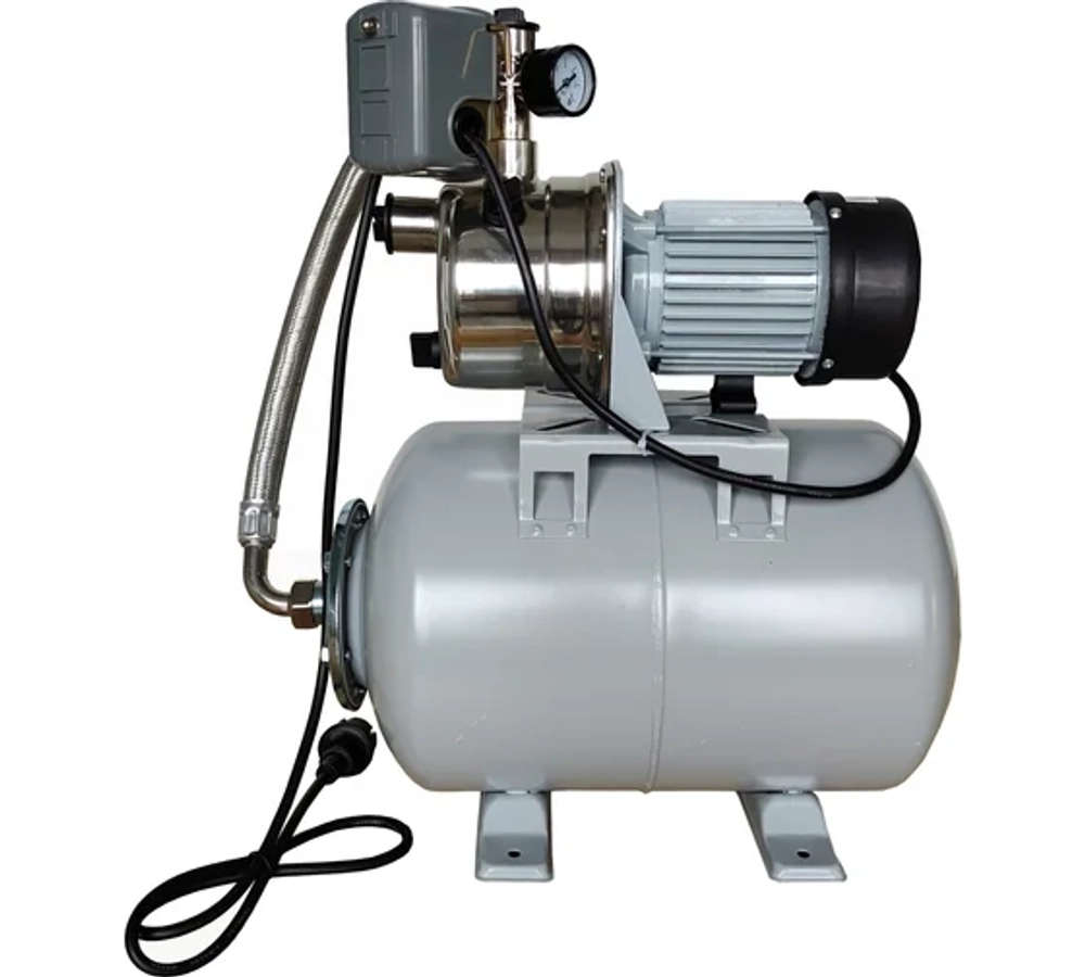 Автономная насосная станция Ресанта АНС-3600Н