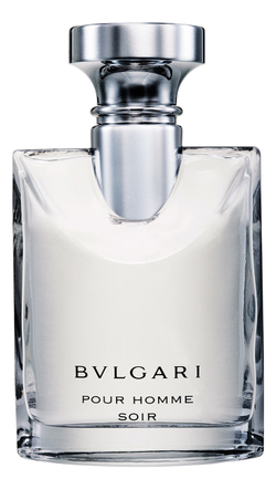 BVLGARI Pour Homme Soir