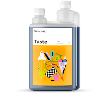 Simplex Taste Стимулятор вкуса и аромата
