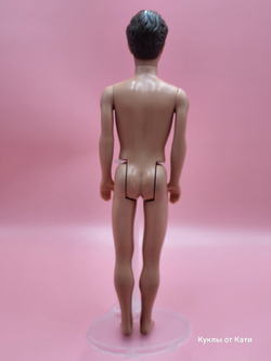 Кукла Барби - Кен - Кевин из 90х. 1723