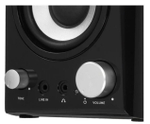 Акустическая система  Genius SP-HF500A II
