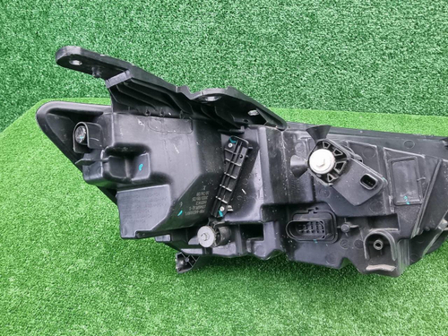 Фара левая Jetour X90 PLUS (2021-н.в.) LED