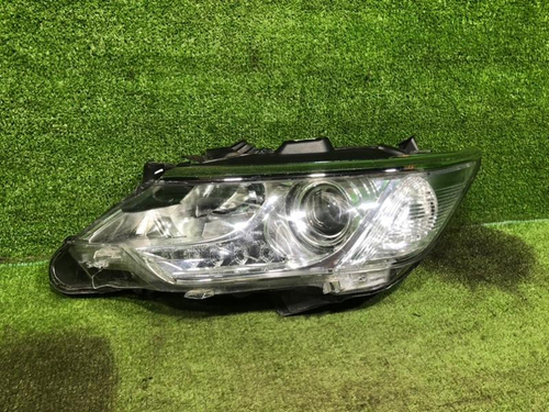 Фара левая Toyota Camry xv50 (2014-2017) ксенон не адаптив