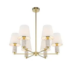 Подвесной светильник Maytoni MOD483PL-06BS