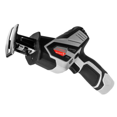 Пила сабельная аккумуляторная Интерскол НПА-100/12Э АПИ 805.0.0.70