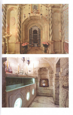 Храм любящих сердец. Архимандрит Мелхиседек (Артюхин)