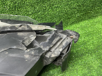 Битая Фара левая Mazda CX-5 2 (2017-2021) LED