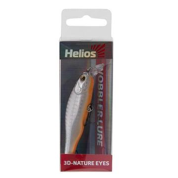 Воблер Brutal shad (10гр; 80мм; 0-1м) F цв.B13 (HS-BS-9020-10-F-B13) Helios