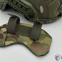 Модуль защиты затылка