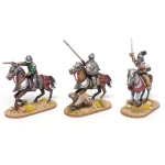 Renaissance Heavy Cavalry/Тяжелая кавалерия эпохи Возрождения/WAARN006