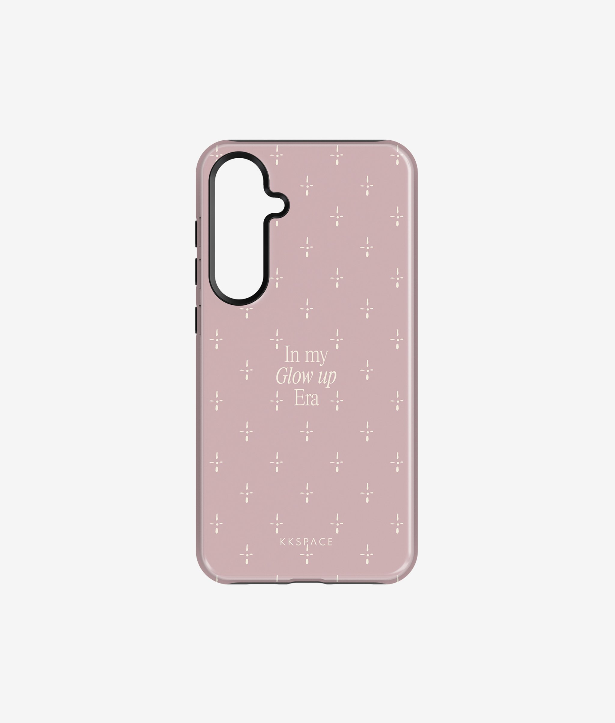 Чехол GLOW UP ERA для Samsung Galaxy