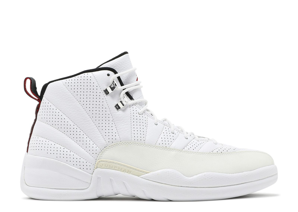 Jordan 12 Retro 'Rising Sun'