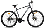 Горный велосипед Stels Navigator 950 MD V010 (2026)