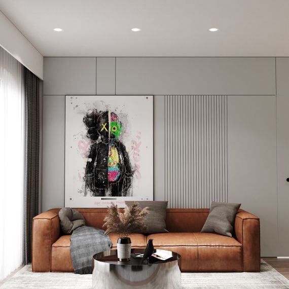 Встраиваемый светильник ST Luce ST760.508.01