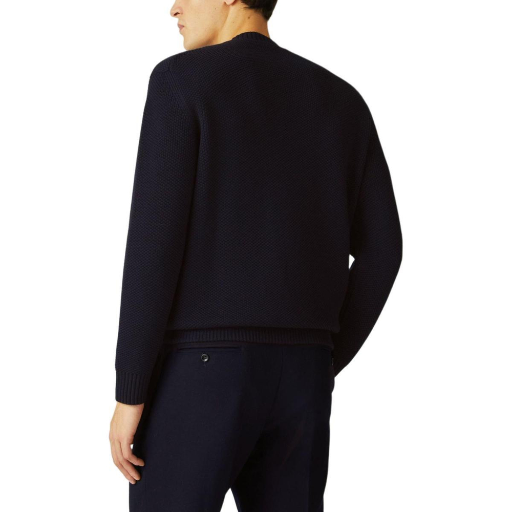 Свитеры Loro Piana The Gift of Kings® Argyle Crew Neck, FAM3740-W000