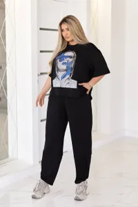 Костюм УК-1317-5 Фабрика Моды