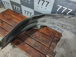 Подкрылок передний правый Subaru Forester 5 (SK) 18-нв Б/У Оригинал 59110SJ000