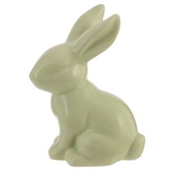 GAEM Фигурка декоративная "Заяц", L8 W5 H10,5 см
