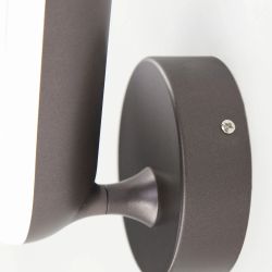 Citilux Паркер CL225415R Бра светодиодное Венге