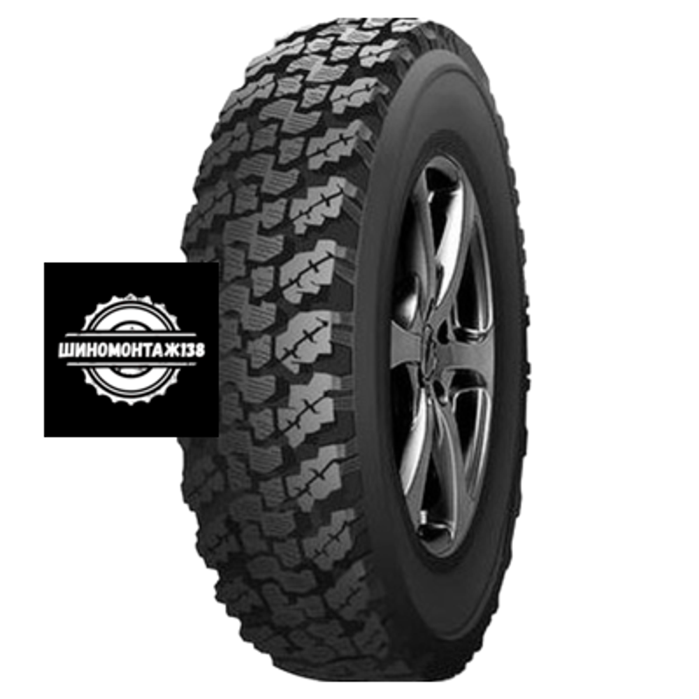 235/75R15 105P Safari 530 TL