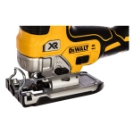 DeWalt DCS335N-XJ аккумуляторный бесщеточный лобзик (без АКБ и ЗУ)