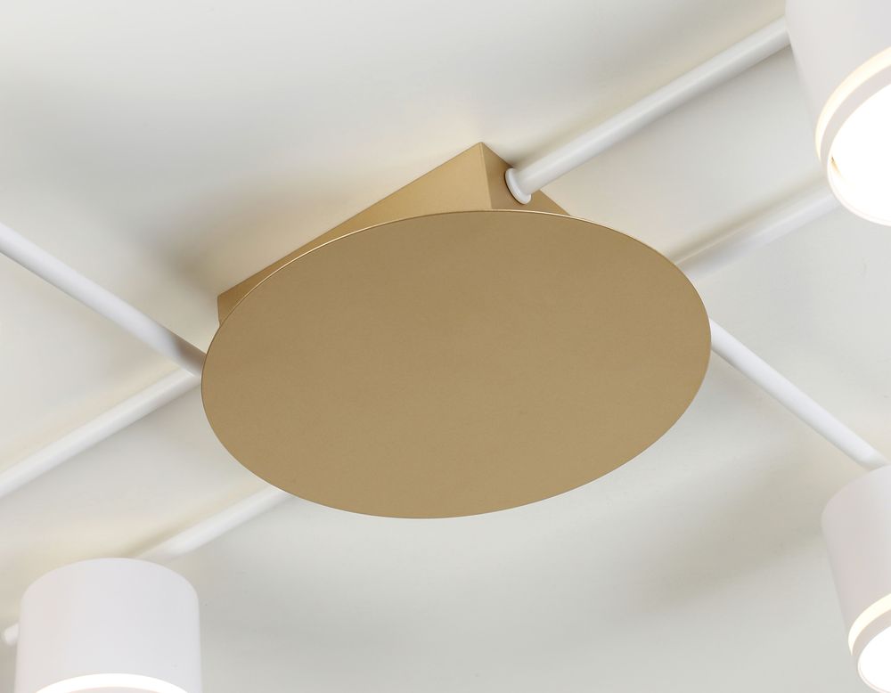 Ambrella Потолочный светильник Style GX53 FL51755