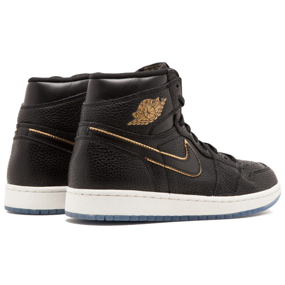 Кроссовки Air Jordan 1 Retro High OG City of Flight