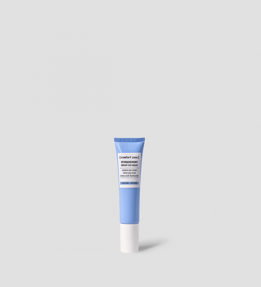 Крем для кожи вокруг глаз Comfort Zone Hydramemory Depuff Eye Cream 15 мл