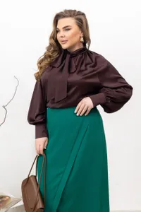 Блуза УК-2641-2 Фабрика Моды
