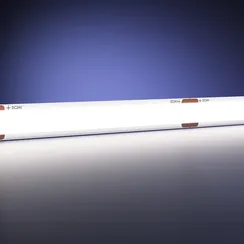 Светодиодная лента Ультра 24В COB 6Вт/м 6000К 5м IP 20 201069 Led Strip 201069
