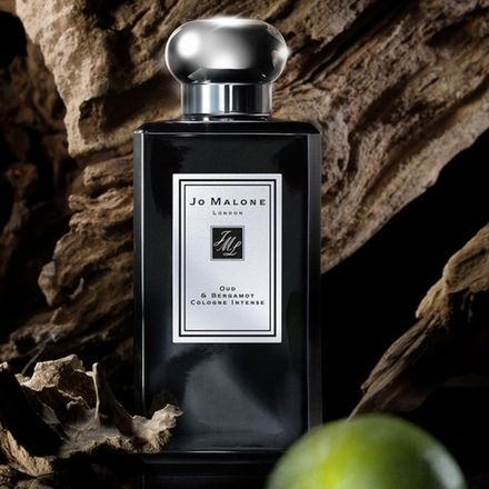 По мотивам Ood & Bergamot — Jo Malone London (unisex), США