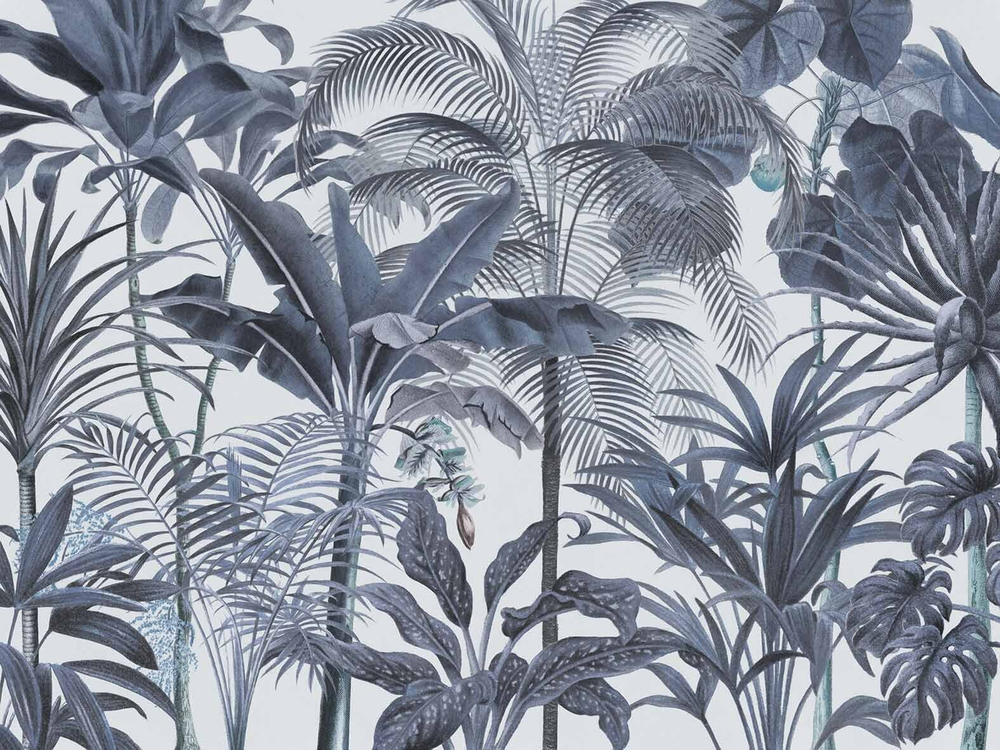 Дизайнерские обои Wall Street Eden-21