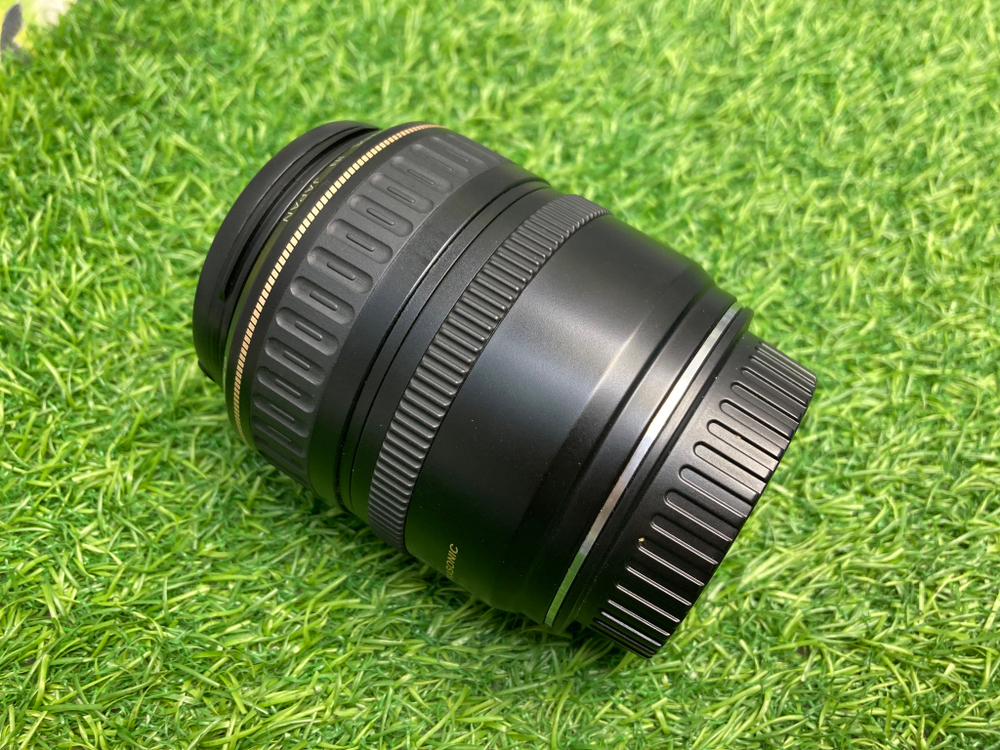 Canon EF 24-85mm 3.5-4.5